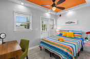 Itz a Vibe! 1 Bdrm Condo With W/D