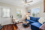 Live-Love-St Pete! Hipster 1 Bdrm Condo in DTSP!
