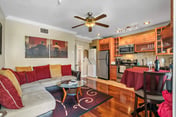 Romance in the City! · 1 Bdrm Condo in the Heart of DTSP!