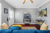 Urban Retreat • Explore DTSP, Walk Everywhere!