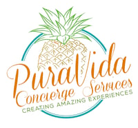Pura Vida Concierge Service