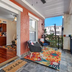 The Gallery" - Artful Stay in Downtown St Pete