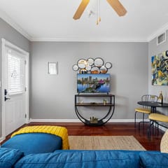Urban Retreat • Explore DTSP, Walk Everywhere!