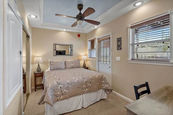 Zen Oasis-Chic 1/1 Condo Steps to DTSP-With W/D! - Image 3